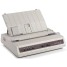 Okidata MICROLINE 186 9-Pin Parallel/USB Dot Matrix Printer - Black